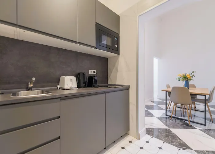 Zoya Luxury 호텔 부다페스트